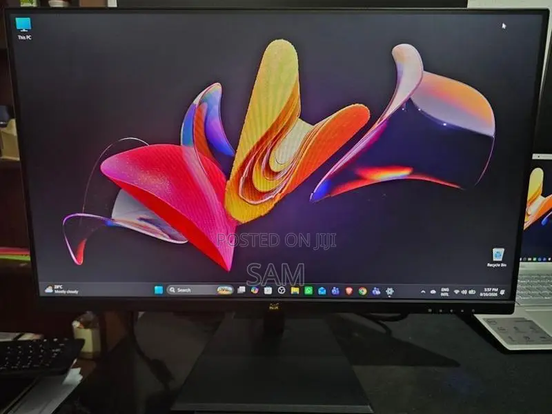 ViewSonic VA2436-H 24” Full HD IPS