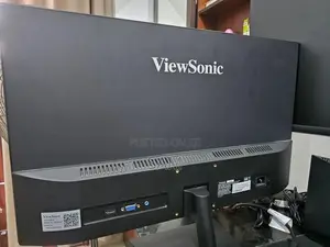 ViewSonic VA2436-H 24” Full HD IPS