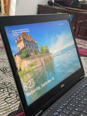 Dell Latitude E7440 Laptop