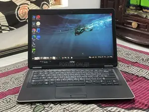 Dell Latitude E7440 Laptop