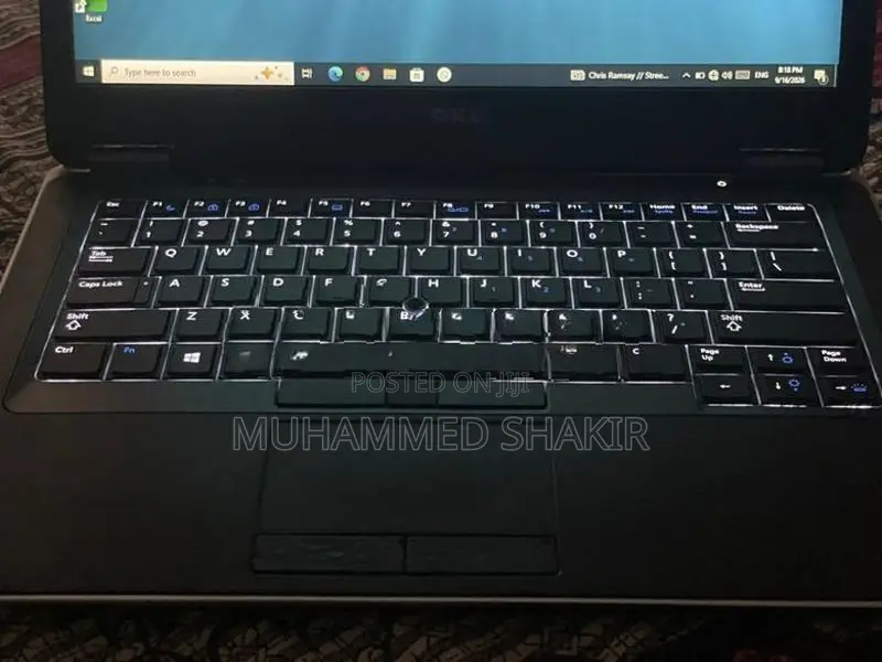 Dell Latitude E7440 Laptop