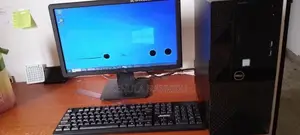 Dell i3 7gen Full Set PC