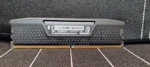 16 GB DDR5 RAM - Corsair Vengeance 5600MHz