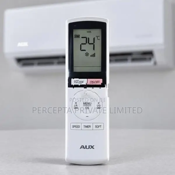 AUX 12000 BTU Smart Inverter R32 AC