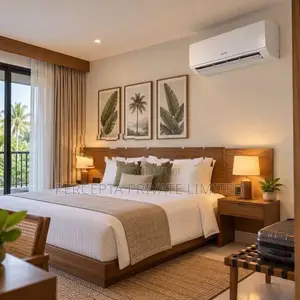 AUX 24000 BTU Smart Inverter R32 AC
