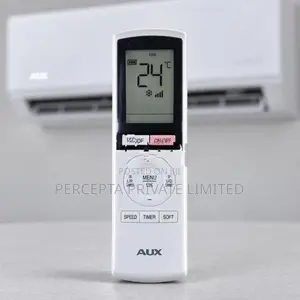 AUX 12000 BTU Non-Inverter R32 AC