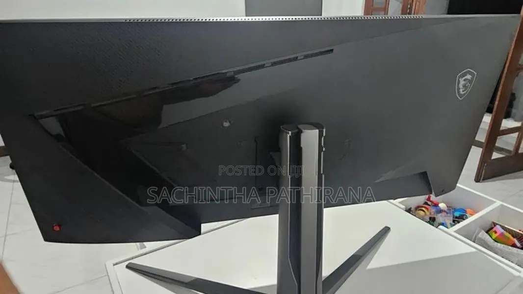 MSI MAG401QR Gaming Monitor