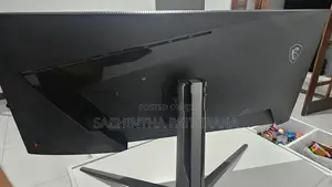 MSI MAG401QR Gaming Monitor