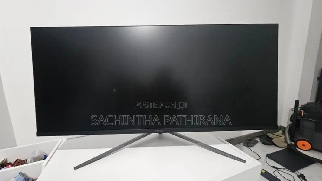 MSI MAG401QR Gaming Monitor