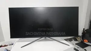 MSI MAG401QR Gaming Monitor