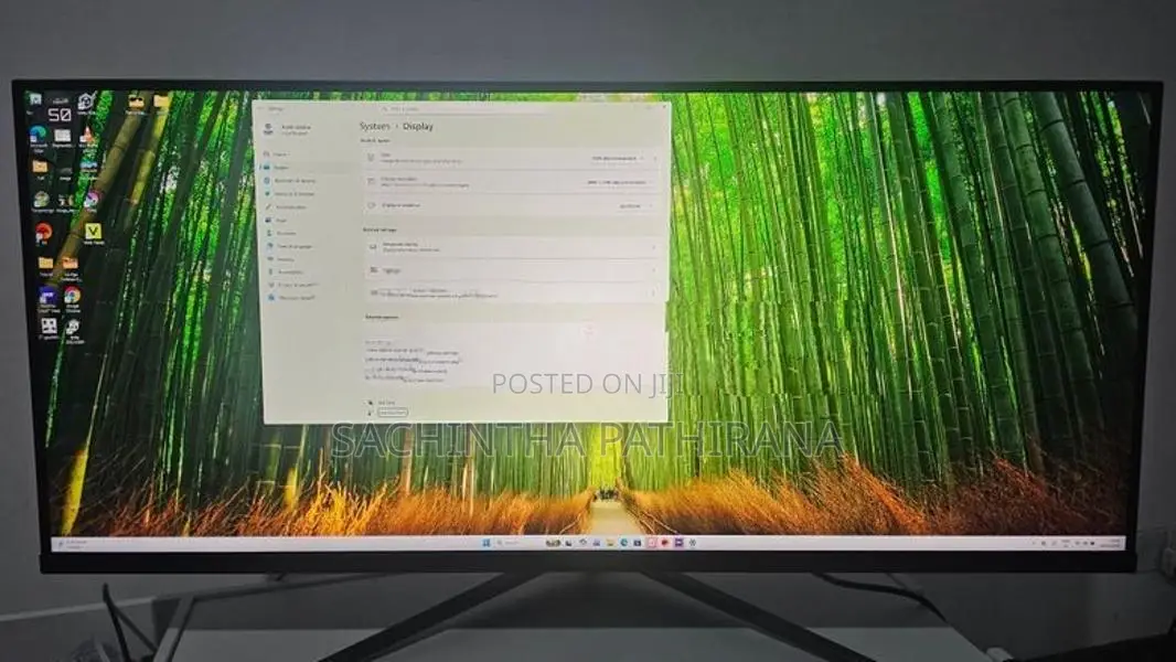 MSI MAG401QR Gaming Monitor