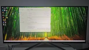 MSI MAG401QR Gaming Monitor