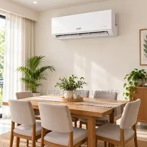 AUX 18000 BTU Non-Inverter R32 AC