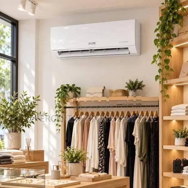 AUX 12000 BTU Non-Inverter R32 AC