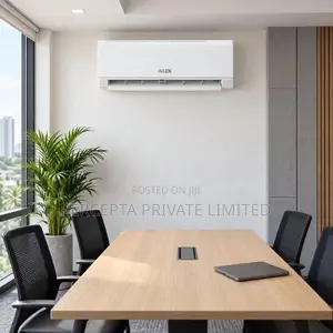 AUX 12000 BTU Smart Inverter R32 AC