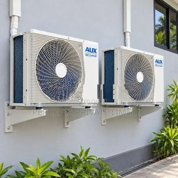 AUX 24000 BTU Smart Inverter R32 AC