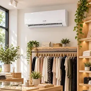 AUX 18000 BTU Non-Inverter R32 AC