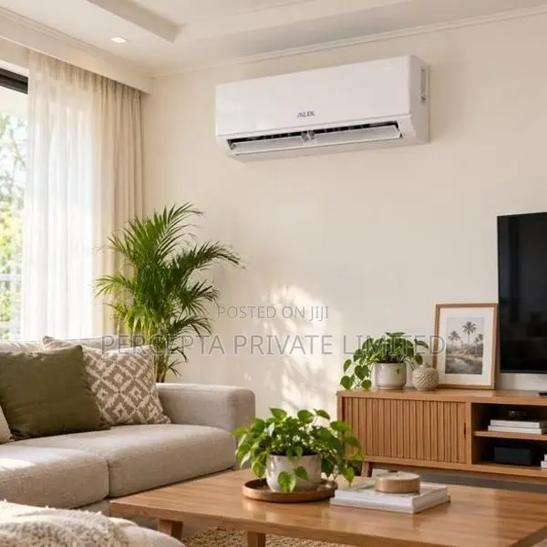 AUX 12000 BTU Non-Inverter R32 AC
