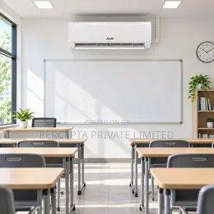 AUX 12000 BTU Non-Inverter R32 AC
