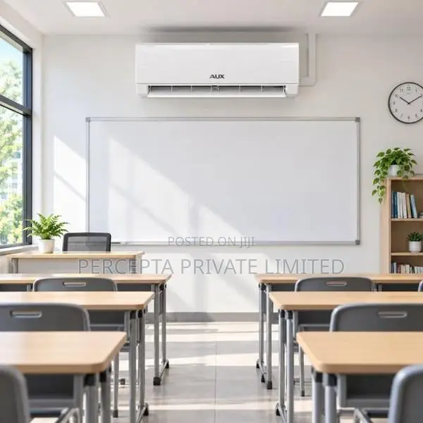 AUX 18000 BTU Non-Inverter R32 AC