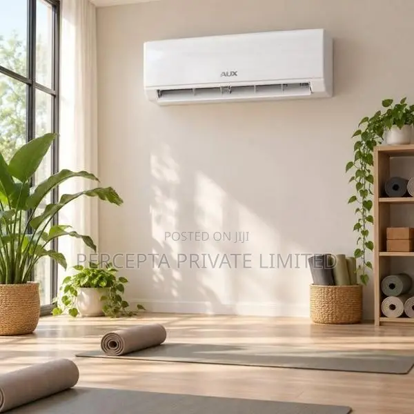 AUX 18000 BTU Non-Inverter R32 AC