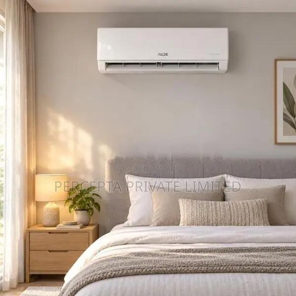 AUX 18000 BTU Non-Inverter R32 AC