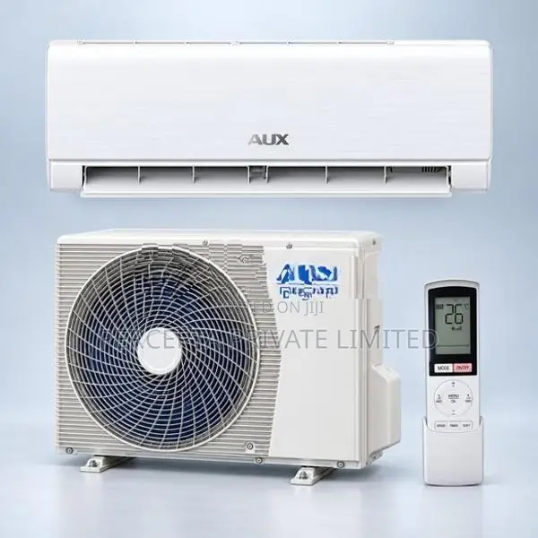 AUX 12000 BTU Smart Inverter R32 AC