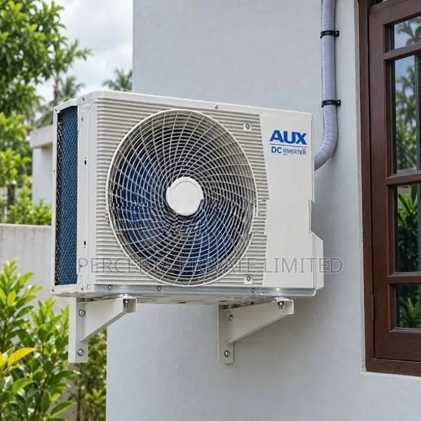 AUX 24000 BTU Smart Inverter R32 AC