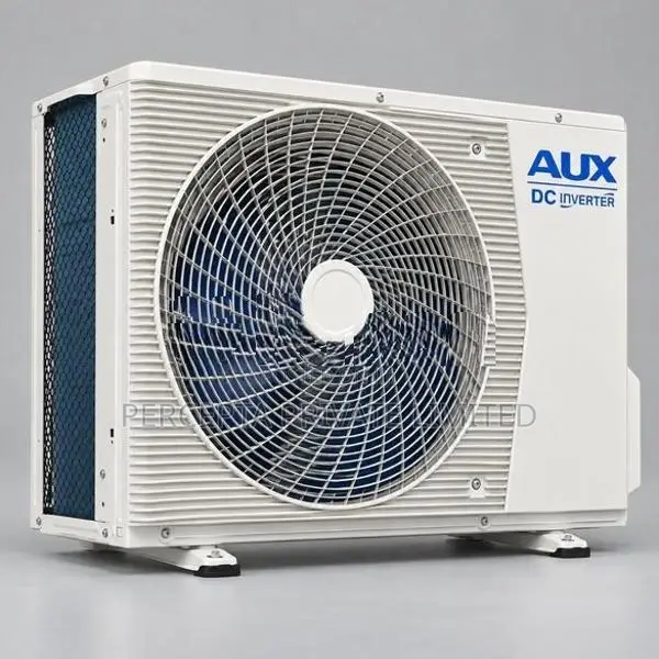 AUX 24000 BTU Smart Inverter R32 AC