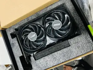 MSI RTX 4060 8GB Ventus 2x