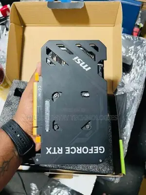 MSI RTX 4060 8GB Ventus 2x