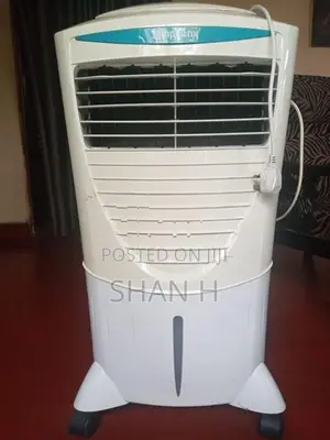Symphony Hi Cool I Air Cooler