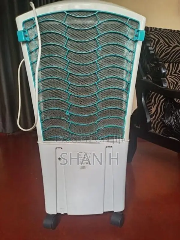 Symphony Hi Cool I Air Cooler