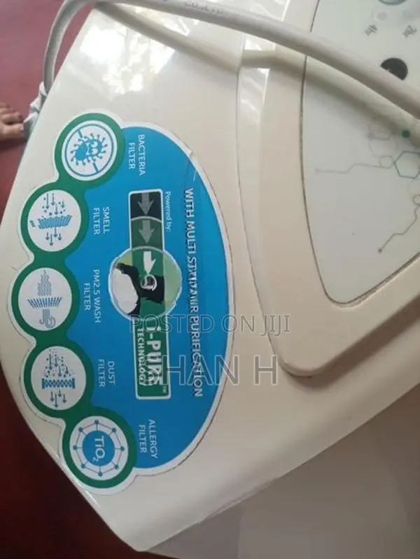 Symphony Hi Cool I Air Cooler
