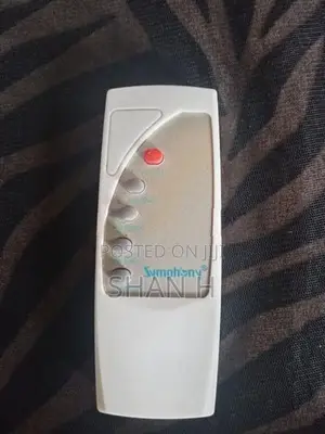 Symphony Hi Cool I Air Cooler