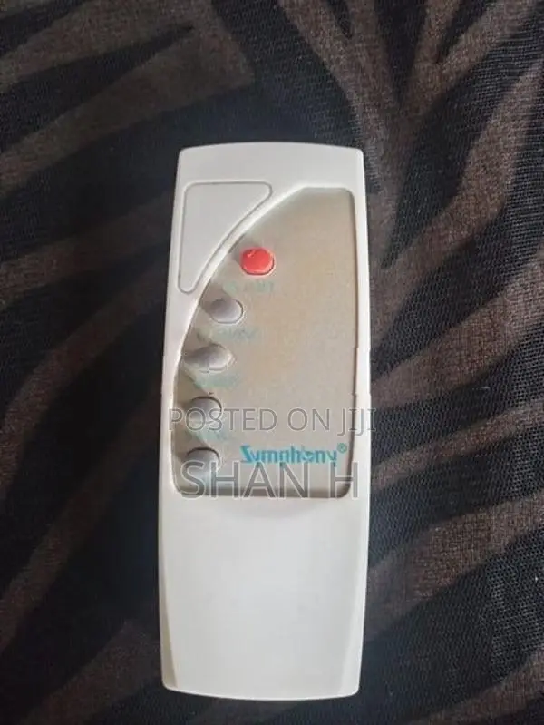 Symphony Hi Cool I Air Cooler