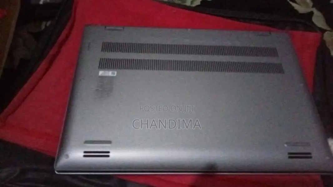 Dell i7 11th Gen