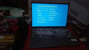 Dell i7 11th Gen