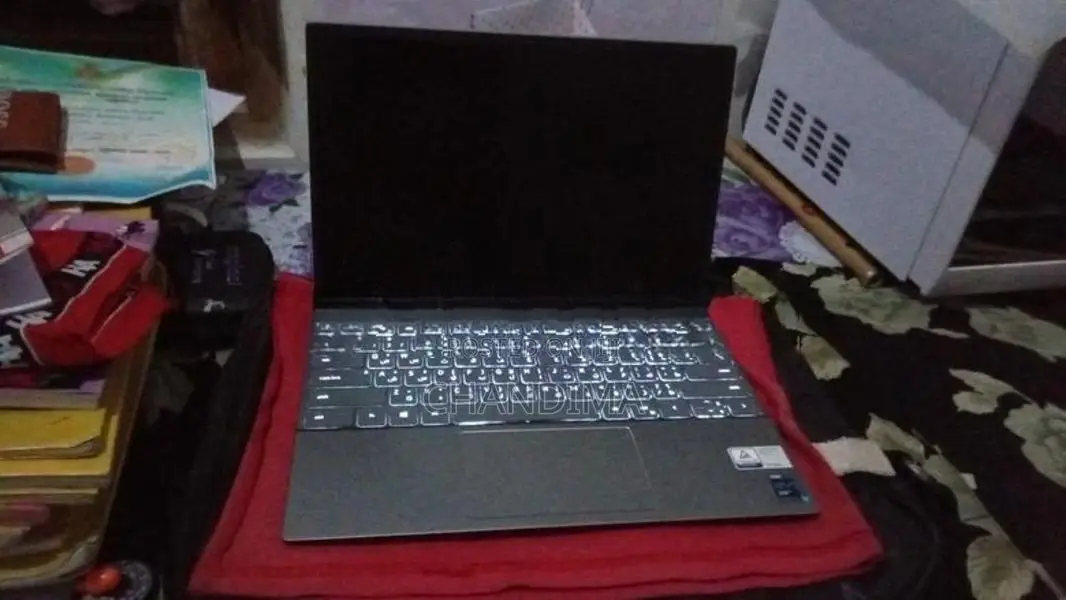 Dell i7 11th Gen