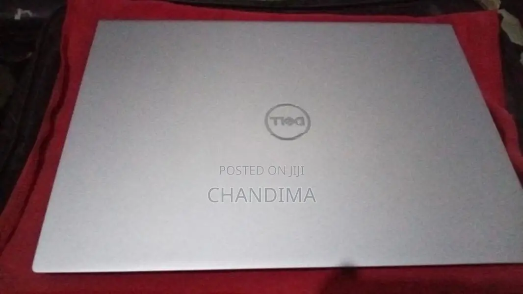 Dell i7 11th Gen