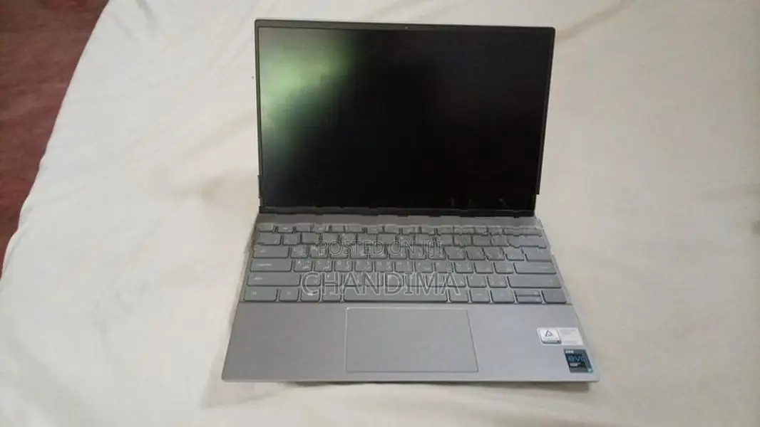 Dell i7 11th Gen