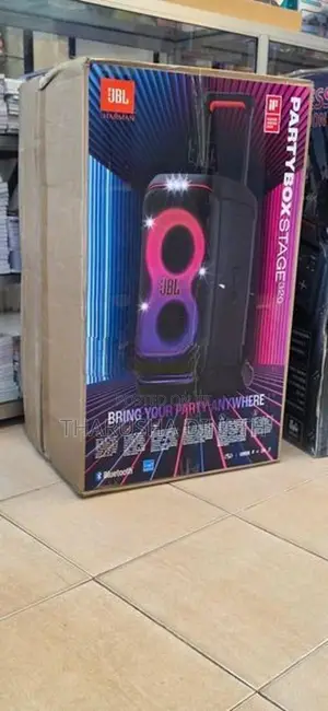 JBL 320
