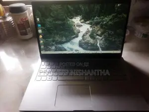 ASUS Used Laptop – Core i3 / 8GB RAM