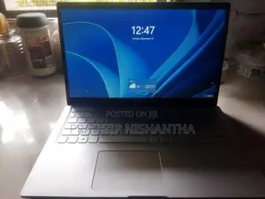 ASUS Used Laptop – Core i3 / 8GB RAM