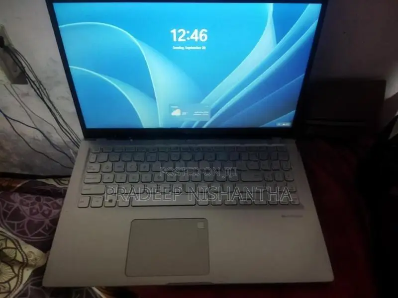 ASUS Used Laptop – Core i3 / 8GB RAM
