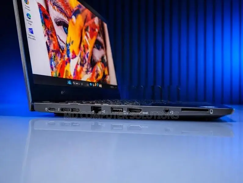 Lenovo Thinkpad T480s Intel Core I5 8th Gen 8GB RAM / 256GB NVME SSD