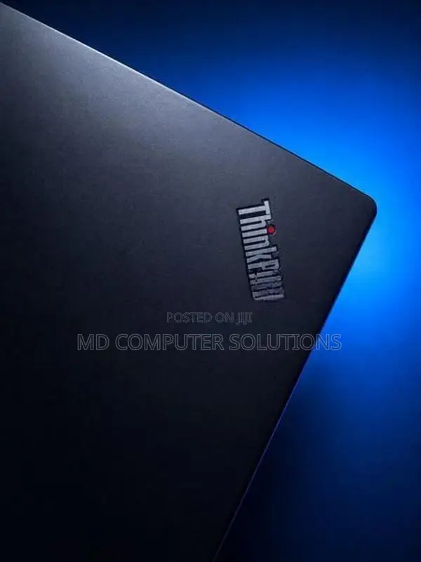 Lenovo Thinkpad T480s Intel Core I5 8th Gen 8GB RAM / 256GB NVME SSD