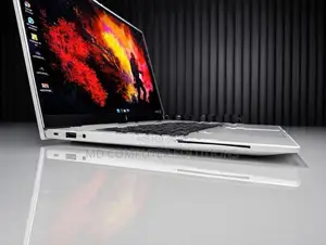 Hp Elitebook 850 G7 Core I5 10th Gen 8GB RAM 256GB NVME SSD