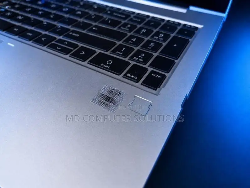 Hp Elitebook 850 G7 Core I5 10th Gen 8GB RAM 256GB NVME SSD