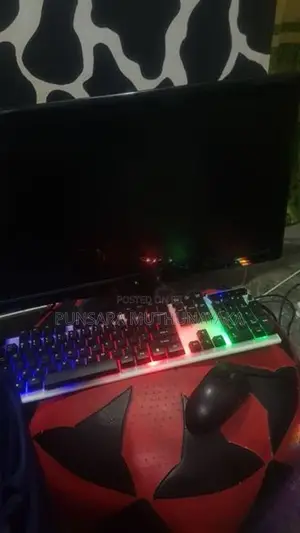 i5 4th Gen Desktop Full Set